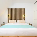 Casa Vivar By Airnest Lejlighed *