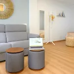 Lejlighed Casa Vivar By Airnest *