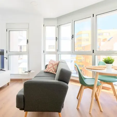 Casa Vivar By Airnest Las Palmas / Gran Canaria