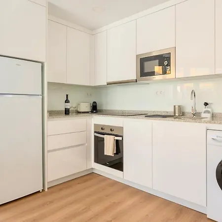 Brand New 100m From The Apartment Las Palmas de Gran Canaria