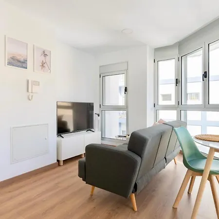 Casa Vivar By Airnest * Las Palmas / Gran Canaria