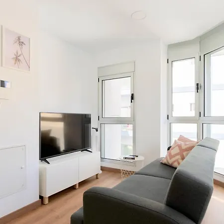 Casa Vivar By Airnest Las Palmas / Gran Canaria