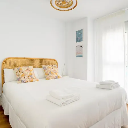 Apartment Brand New 100m From The