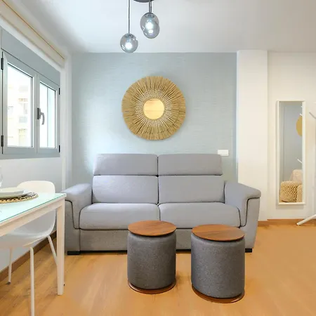 Casa Vivar By Airnest Apartment