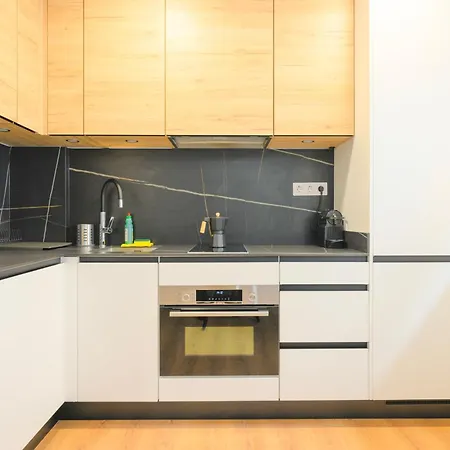 Casa Vivar By Airnest Apartment *