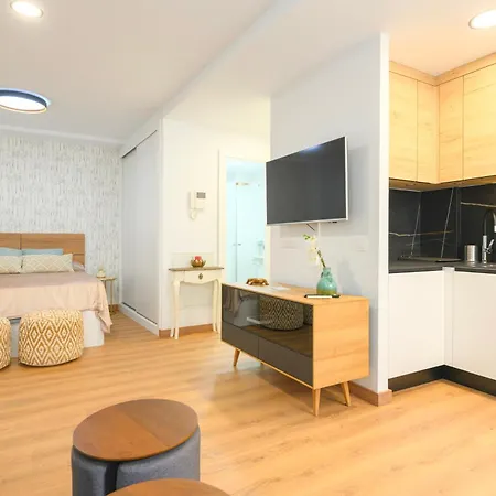 Apartment Casa Vivar By Airnest *