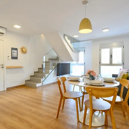 Casa Vivar By Airnest * Las Palmas / Gran Canaria