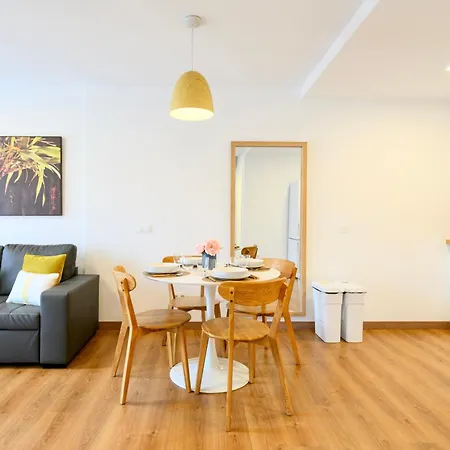 Apartment Casa Vivar By Airnest Las Palmas / Gran Canaria