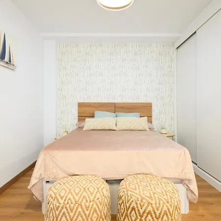 Casa Vivar By Airnest Apartment Las Palmas / Gran Canaria