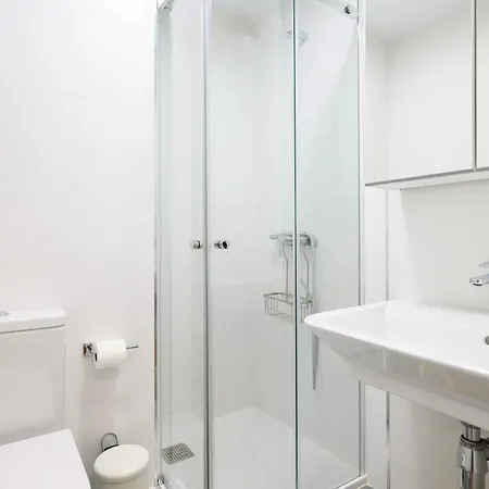 Casa Vivar By Airnest Apartment