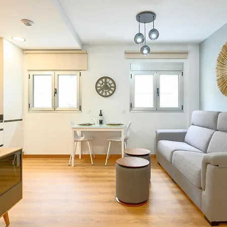 Apartment Casa Vivar By Airnest *