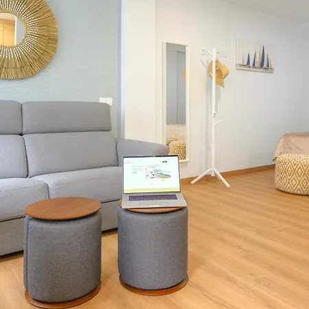 Casa Vivar By Airnest Las Palmas / Gran Canaria