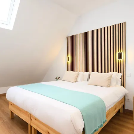 Apartment Casa Vivar By Airnest *