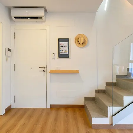 Apartment Casa Vivar By Airnest Las Palmas / Gran Canaria