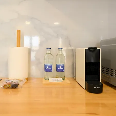 Apartment Casa Vivar By Airnest