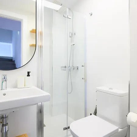 Casa Vivar By Airnest Apartment *