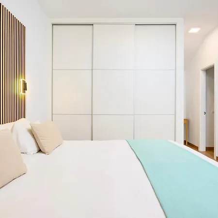 Apartment Casa Vivar By Airnest *