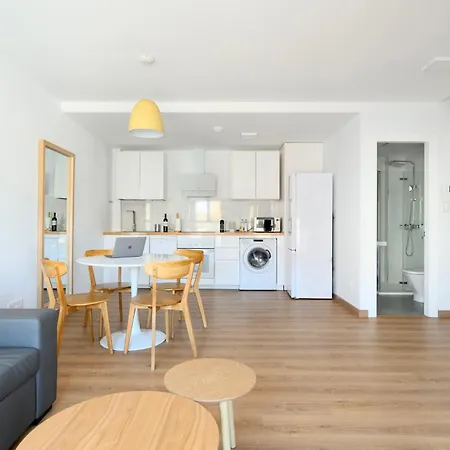 Apartment Casa Vivar By Airnest Las Palmas / Gran Canaria