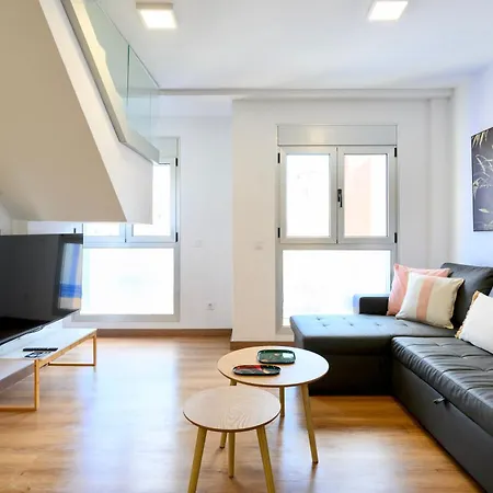 Casa Vivar By Airnest Apartment