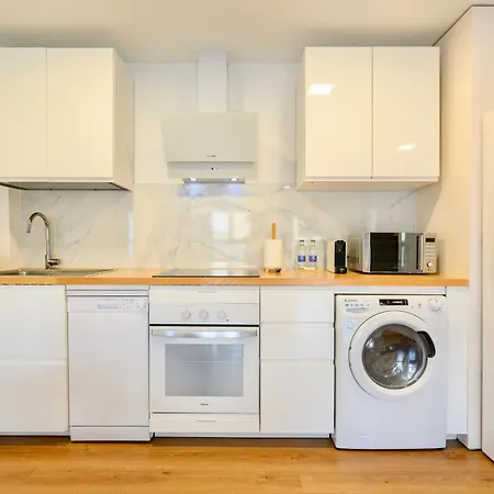 Casa Vivar By Airnest Apartment *