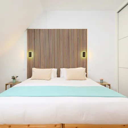 Apartment Casa Vivar By Airnest *