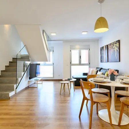 Apartment Casa Vivar By Airnest Las Palmas / Gran Canaria