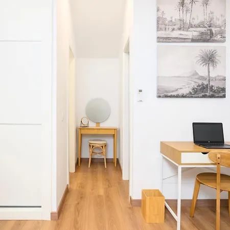 Casa Vivar By Airnest * Las Palmas / Gran Canaria