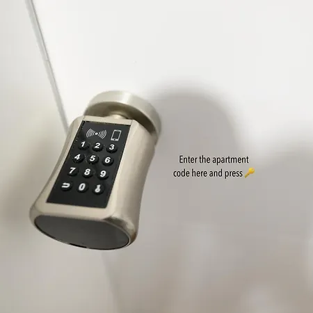 Casa Vivar By Airnest Las Palmas / Gran Canaria