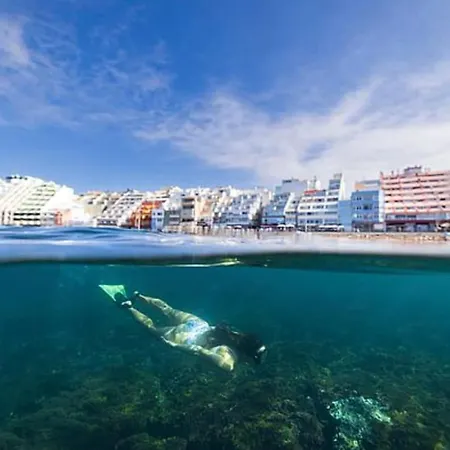 Appartement Casa Vivar By Airnest Las Palmas de Gran Canaria