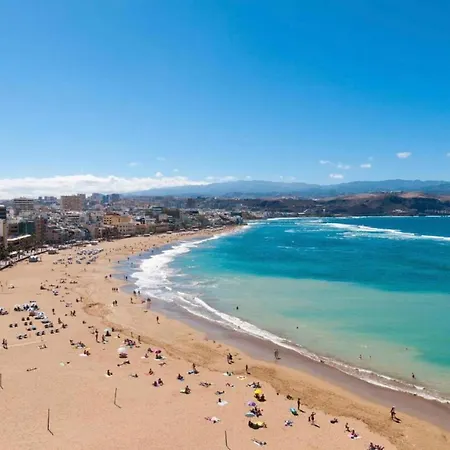 Casa Vivar By Airnest Las Palmas de Gran Canaria