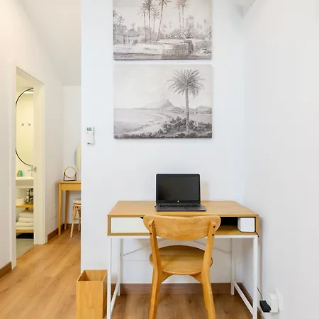 Casa Vivar By Airnest Appartement Las Palmas de Gran Canaria