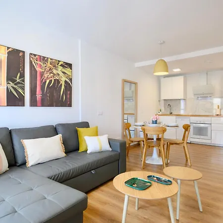 Casa Vivar By Airnest Appartement Las Palmas de Gran Canaria