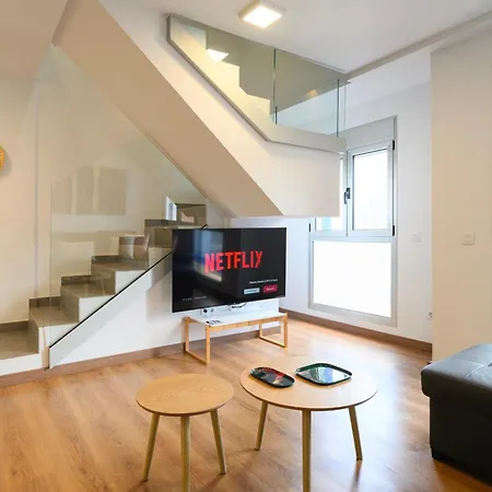 Appartement Casa Vivar By Airnest Las Palmas de Gran Canaria