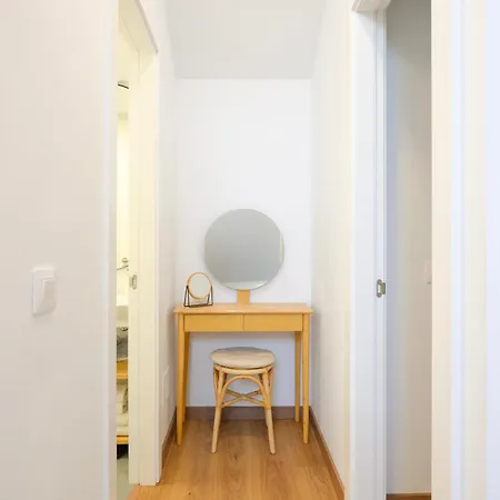 Appartement Casa Vivar By Airnest