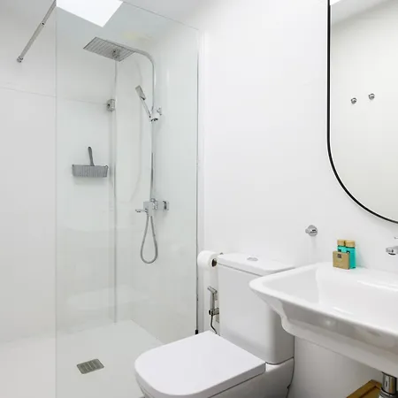 Appartement Casa Vivar By Airnest *