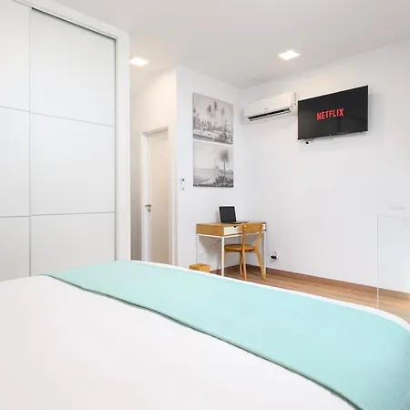 Casa Vivar By Airnest Appartement Las Palmas de Gran Canaria