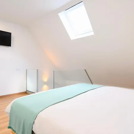 Appartement Casa Vivar By Airnest