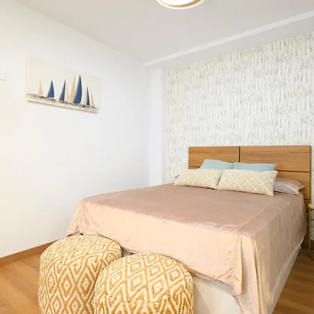 Appartement Casa Vivar By Airnest *