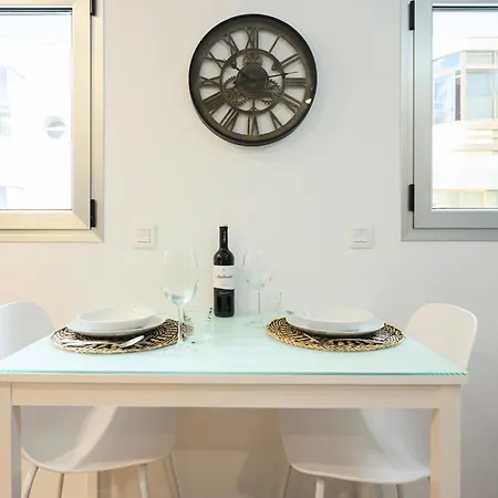 Appartement Casa Vivar By Airnest