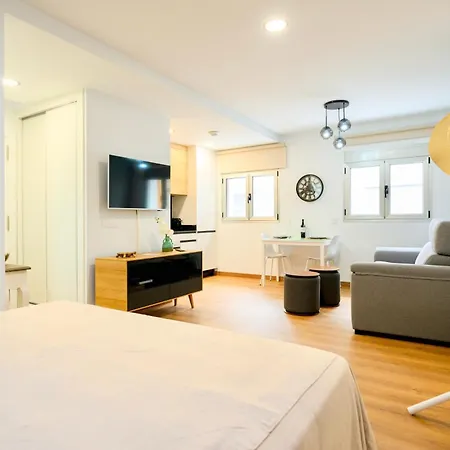 Casa Vivar By Airnest Las Palmas de Gran Canaria