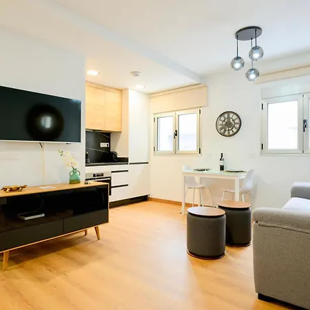 Casa Vivar By Airnest Appartement