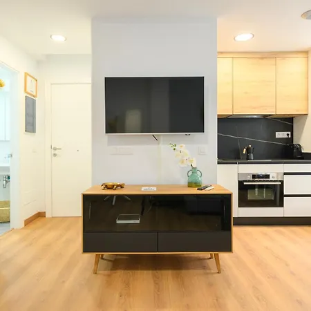 Casa Vivar By Airnest Appartement