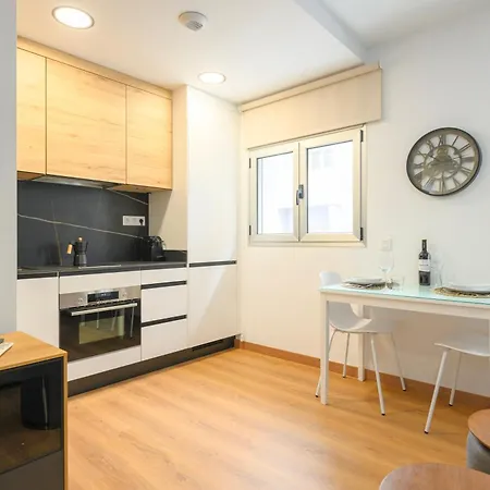 Casa Vivar By Airnest Appartement *