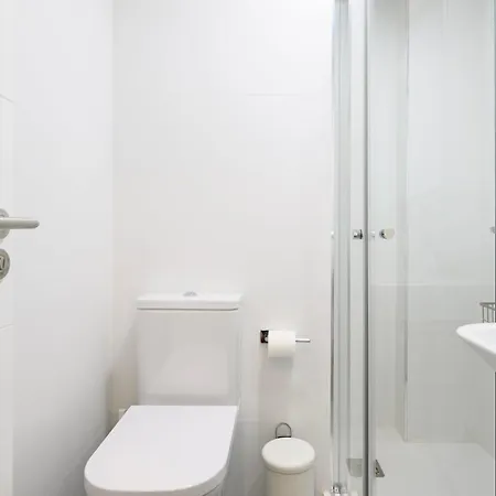 Appartement Casa Vivar By Airnest *