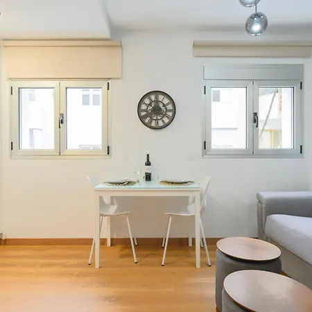 Appartement Casa Vivar By Airnest Las Palmas de Gran Canaria